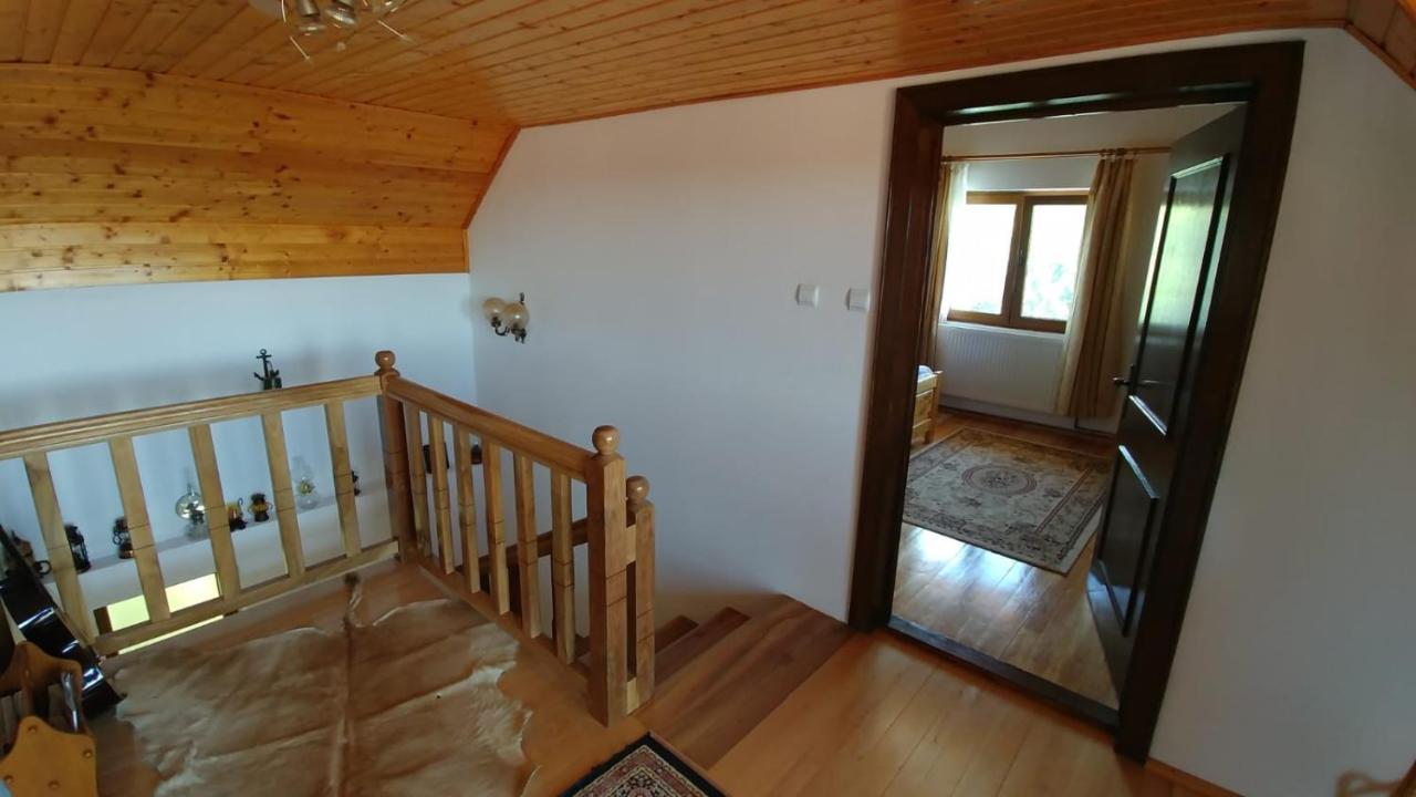 Вилла Casa Darius Новач-Стрэйни Экстерьер фото