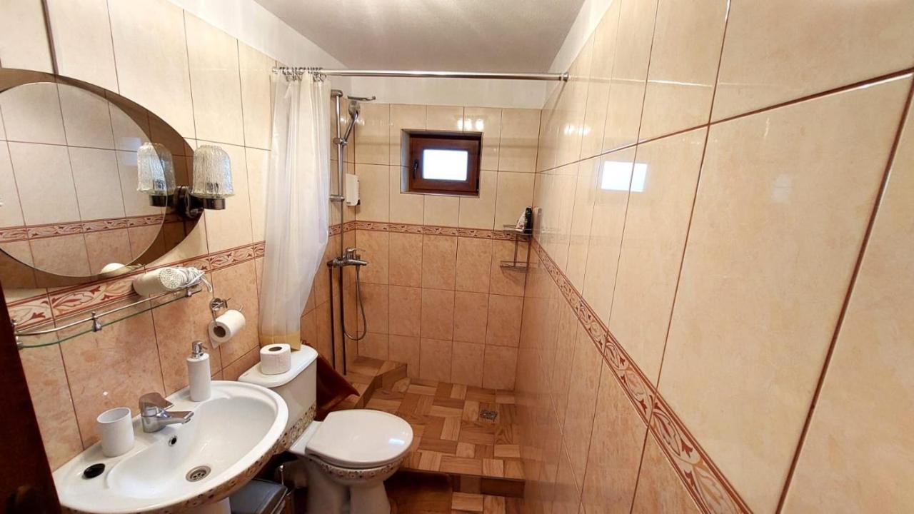 Вилла Casa Darius Новач-Стрэйни Экстерьер фото