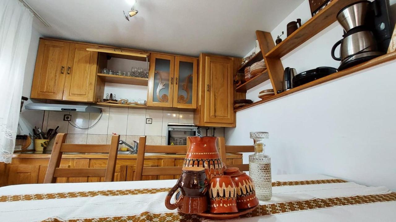 Вилла Casa Darius Новач-Стрэйни Экстерьер фото